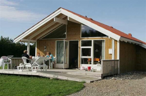 Holiday home Storegade A- 4493